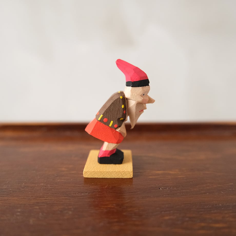 ドイツ工芸品 白雪姫と7人の小人 | walet