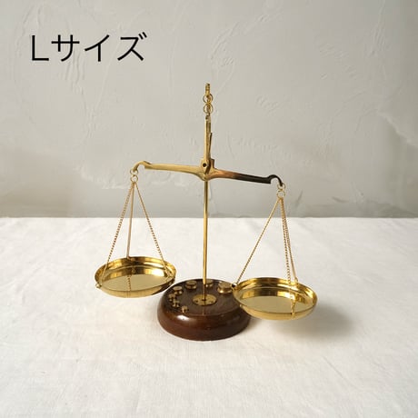 天秤（バランスS・L）