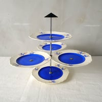 Antique Cake Stand