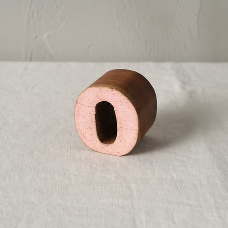 ウッドナンバーブロック