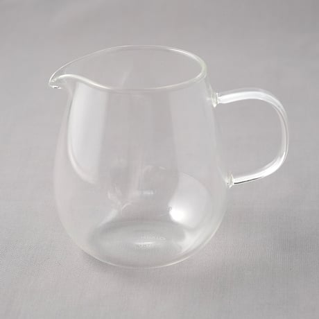 ミルクピッチャー　180ml