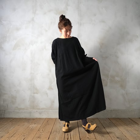 月暈の player dress