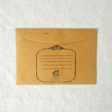 Mask card