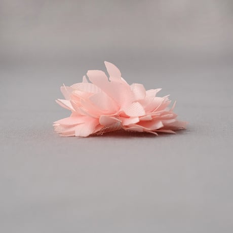お花の貼り付けパーツ　ダリア　尖り花びら