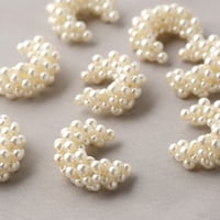 パールの月パーツ