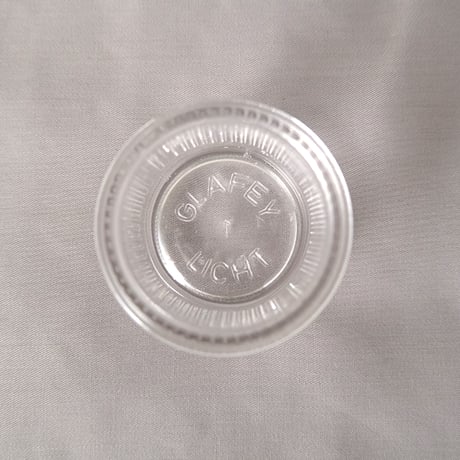 GLAFEY LICHTE ティーライトキャンドル