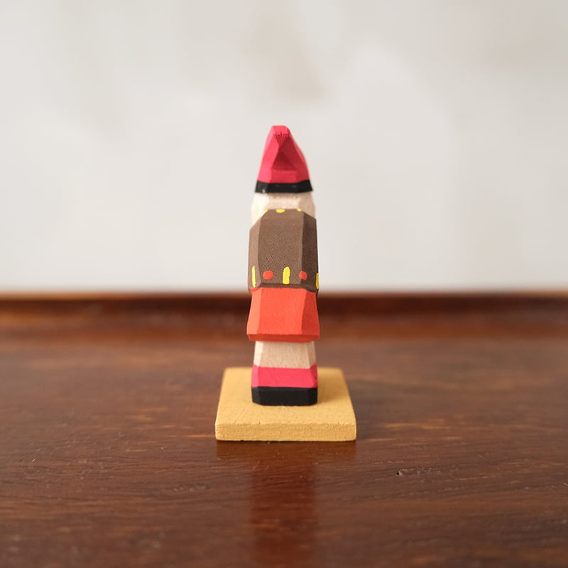 ドイツ工芸品 白雪姫と7人の小人 | walet