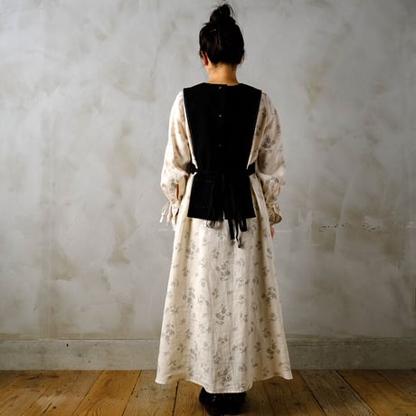 夜闇に寄す bodices