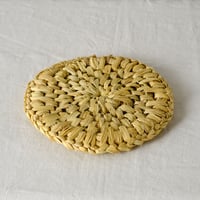 鍋敷き