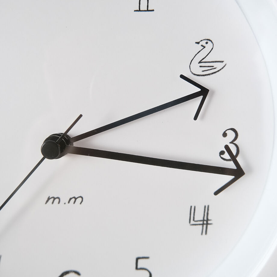 Wall Clock S 松尾ミユキ | walet