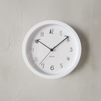 Wall Clock S　松尾ミユキ