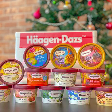 Häagen-Dazs 紫色 刺繍ロゴキャップ　ハーゲンダッツ 70s Haagen-Dazs T-shirt | What'z up