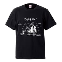 ICEペンギン　 Tシャツ