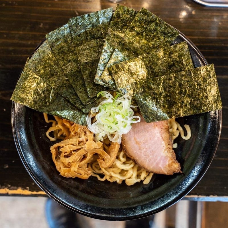 麺屋 葵 （冷凍ラーメンセット3食） | 赤塚製氷 STORE
