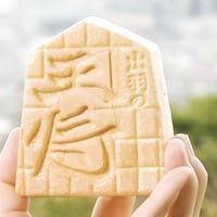 【限定】天童将棋愛す（てんどうこまあいす）12個セット
