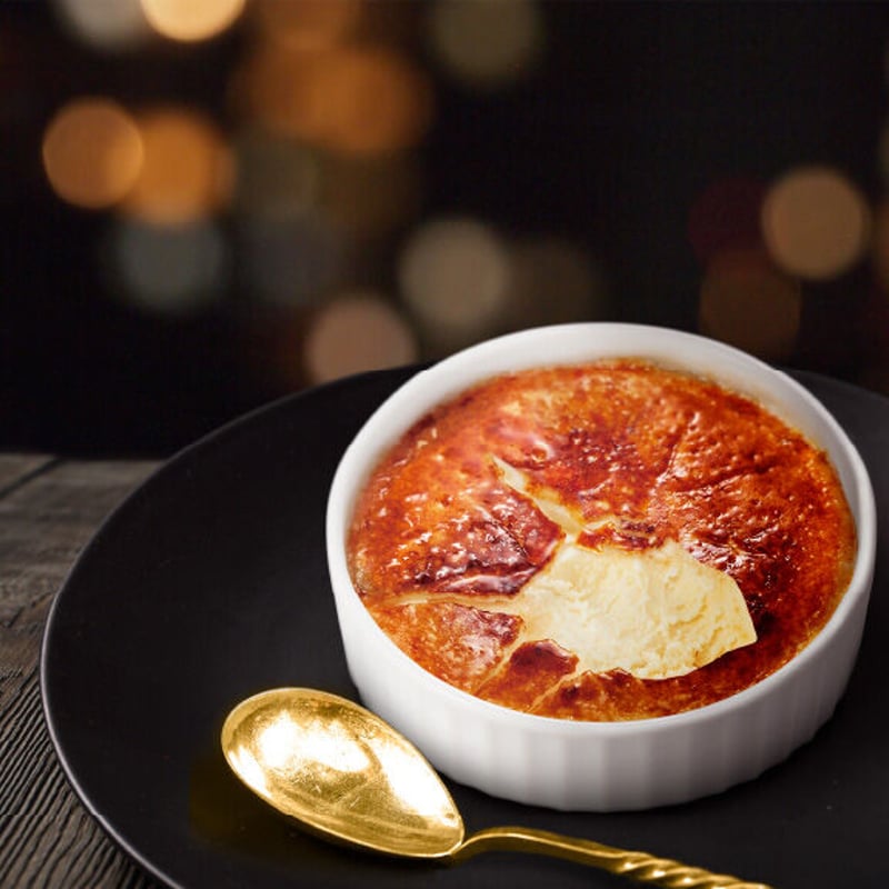 ブリュレ brulee Amazon.co.jp: Ohayou Dairy BRULEE (Brulee) 104ml×6個 : Food