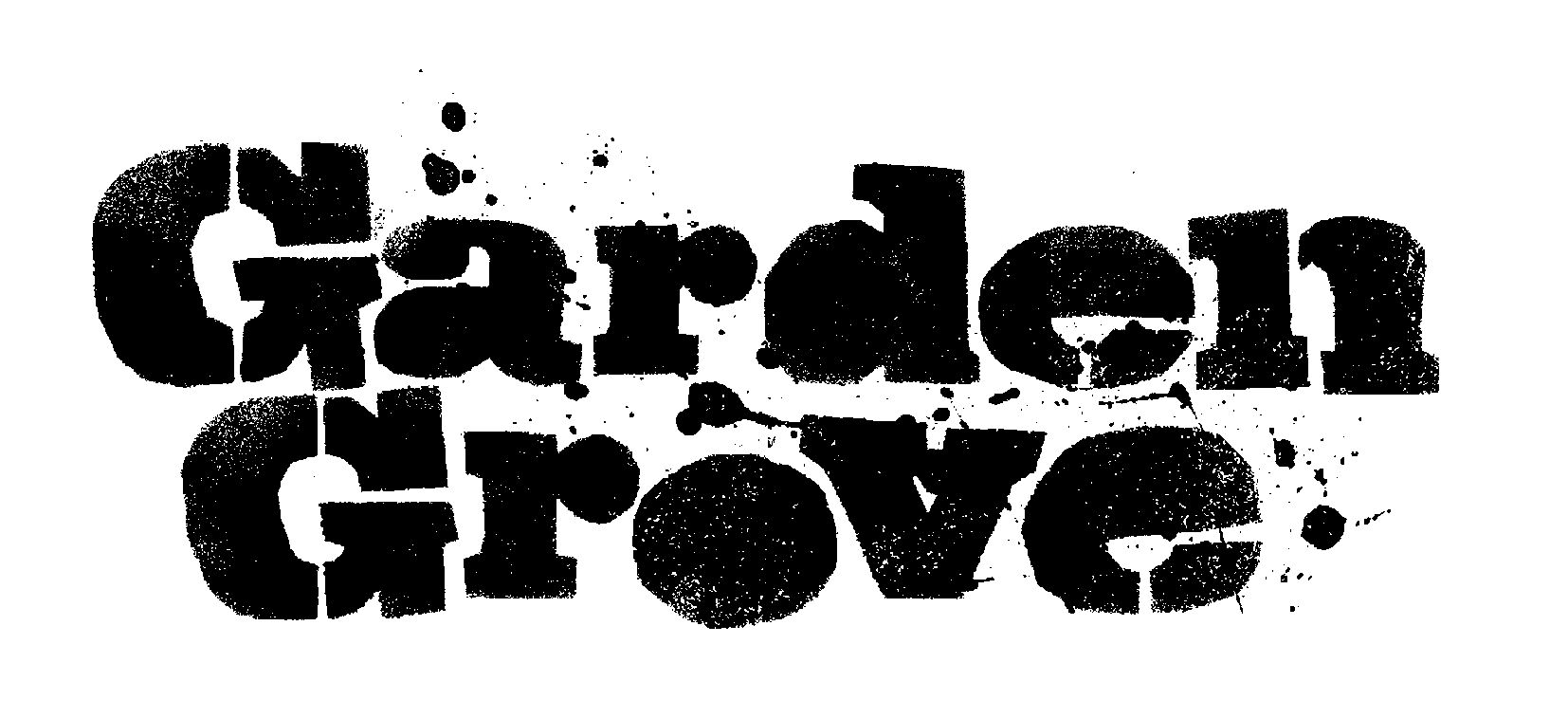 GardenGrove