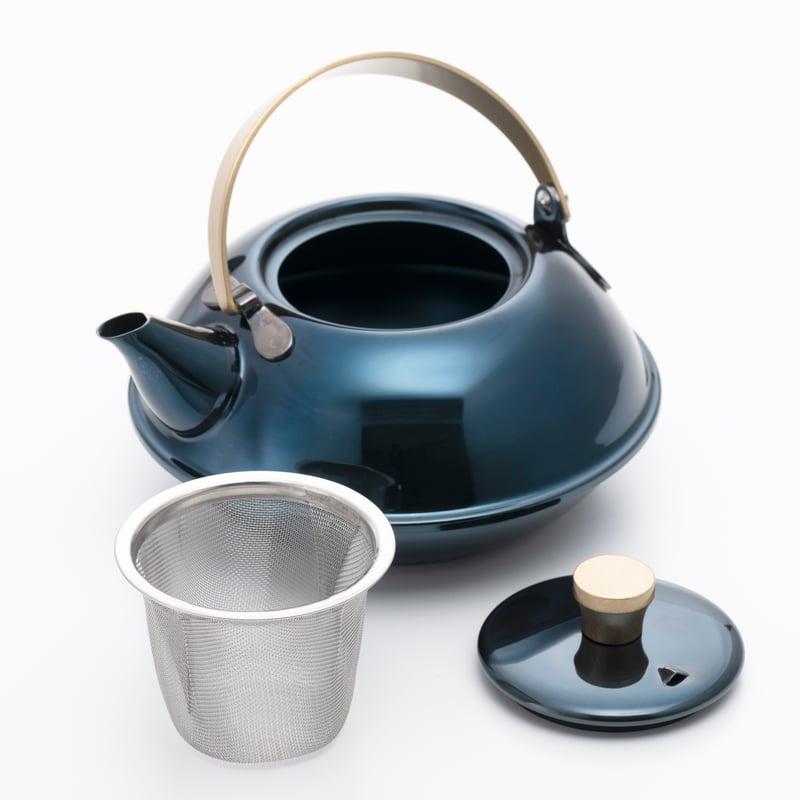 急須(小) 急須 【小夜シリーズ】 | MARUTAMA