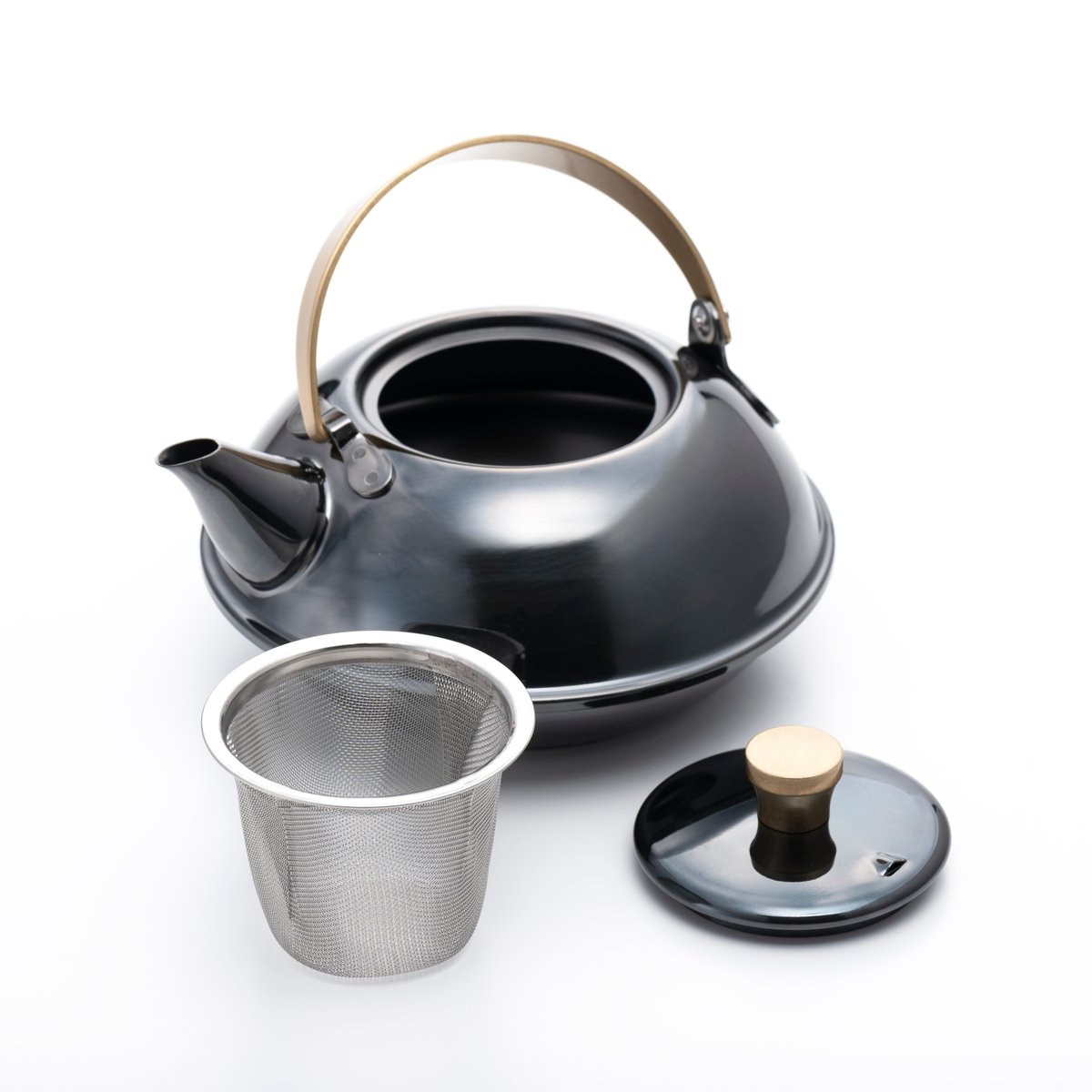 急須 【小夜シリーズ】 | MARUTAMA