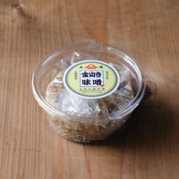 金山寺味噌 徳用カップ 270g