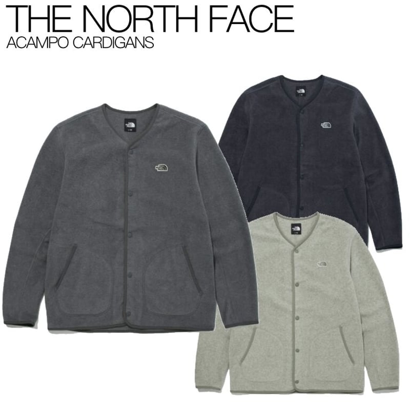 The North Face Cardigans The North Face Cardigans