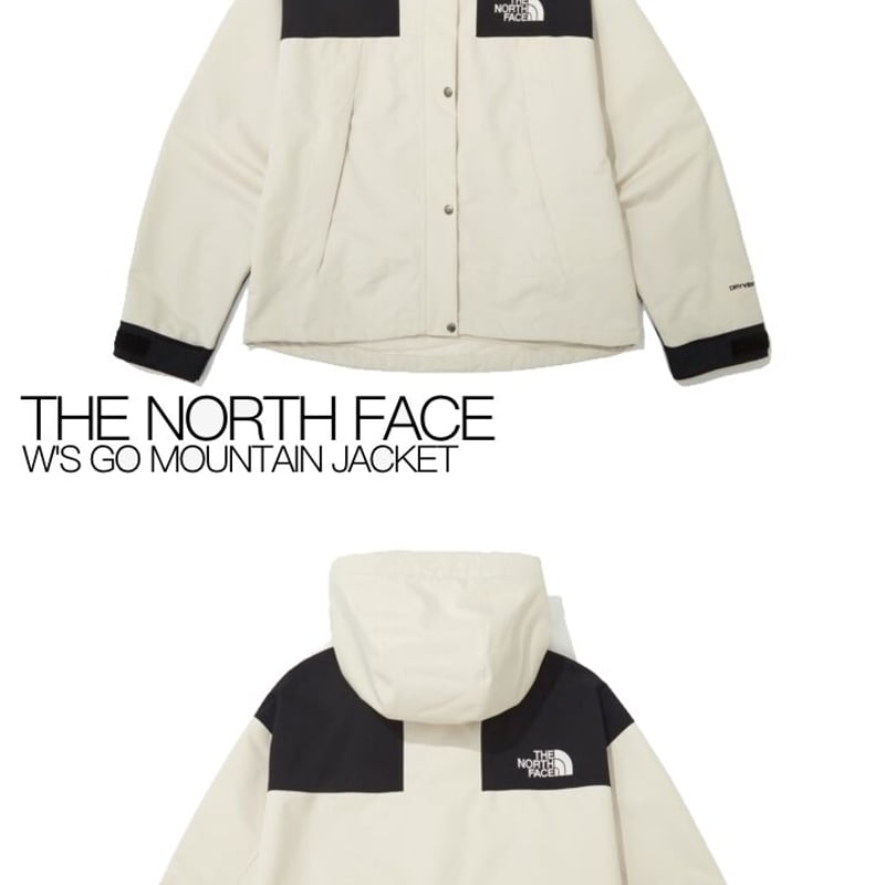 送料無料】ノースフェイス THE NORTH FACE W'S GO MOUNTAIN JA...