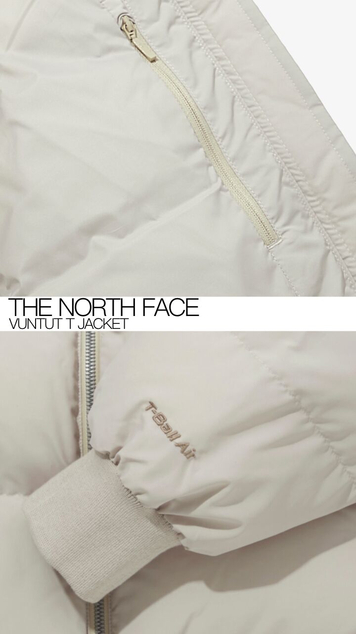 【送料無料】ノースフェイス THE NORTH FACE VUNTUT T