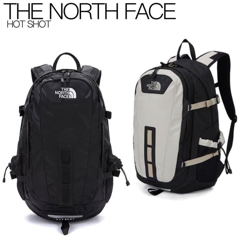 送料無料】ノースフェイス THE NORTH FACE HOT SHOT ホットショット