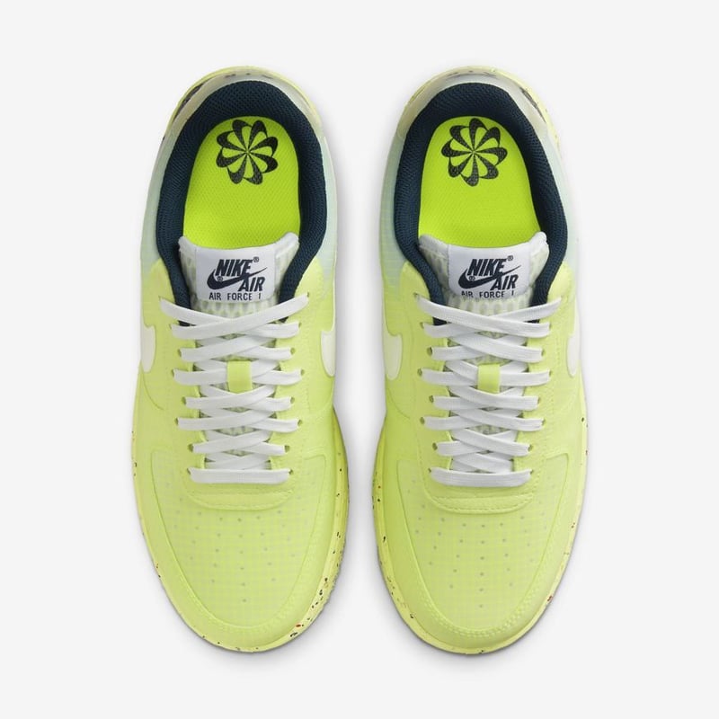 NIKE NIKE AIR FORCE 1 CRATER