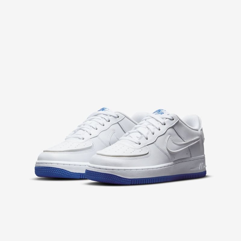 Air force outlet 1-1