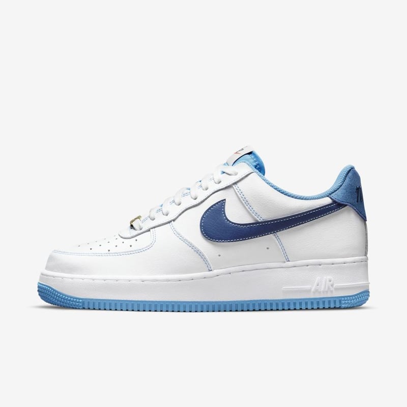 NIKE AIR FORCE 1 07 1 07 WHI