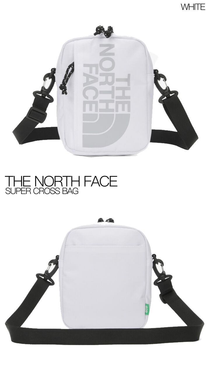 送料無料】ノースフェイス THE NORTH FACE SUPER CROSS BAG スー...