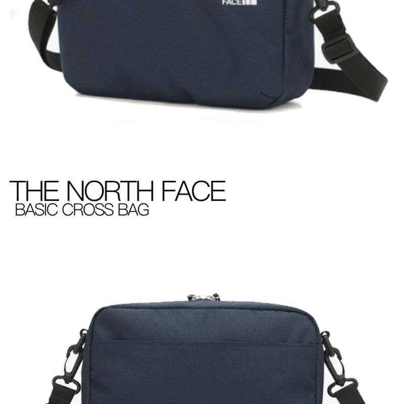 送料無料】ノースフェイス THE NORTH FACE BASIC CROSS BAG ベー...