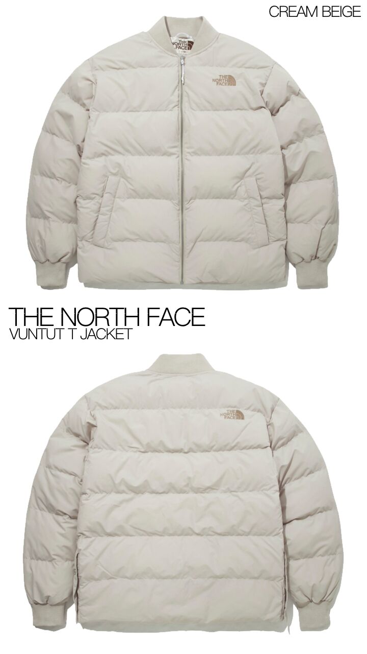 【送料無料】ノースフェイス THE NORTH FACE VUNTUT T JACKET ブンブートTジャケット NJ3NM54J/K/L