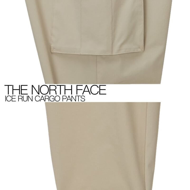 THE NORTH FACE FORCE CARGO PANT NBW31731 - カジュアルパンツ