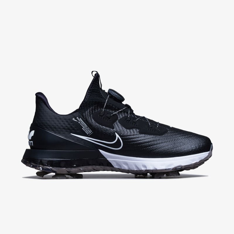 送料無料】NIKEGOLF ナイキゴルフ AIR ZOOM INFINITY TOUR BO...