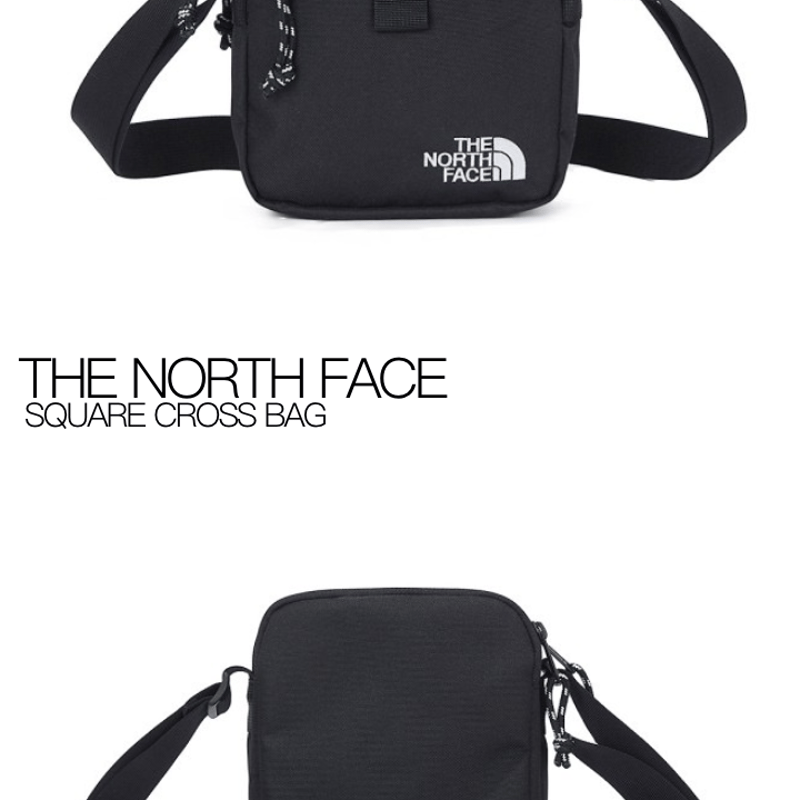 送料無料】ノースフェイス THE NORTH FACE SQUARE CROSS BAG ス...