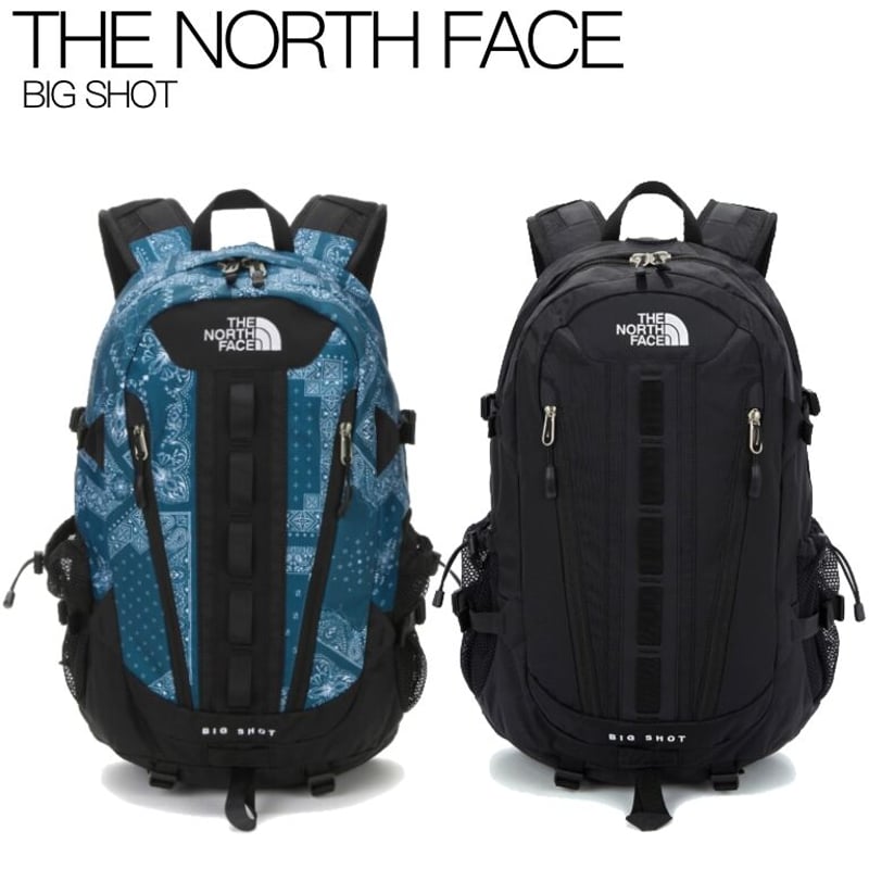 送料無料】ノースフェイス THE NORTH FACE BIG SHOT ビッグショット B...