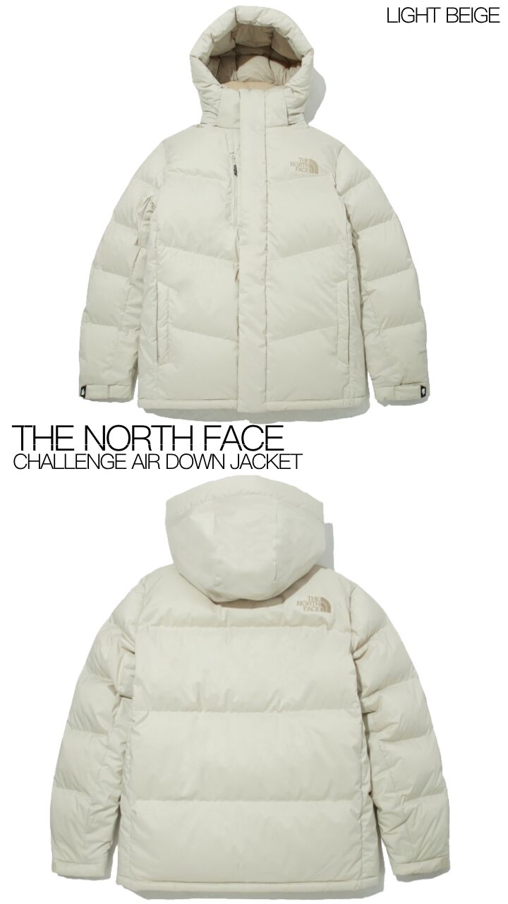 送料無料】ノースフェイス THE NORTH FACE CHALLENGE AIR DOWN...