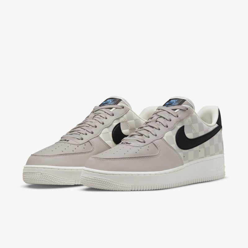 nk-675.NIKE ナイキ AIR FORCE 1 '07 LV8 QS