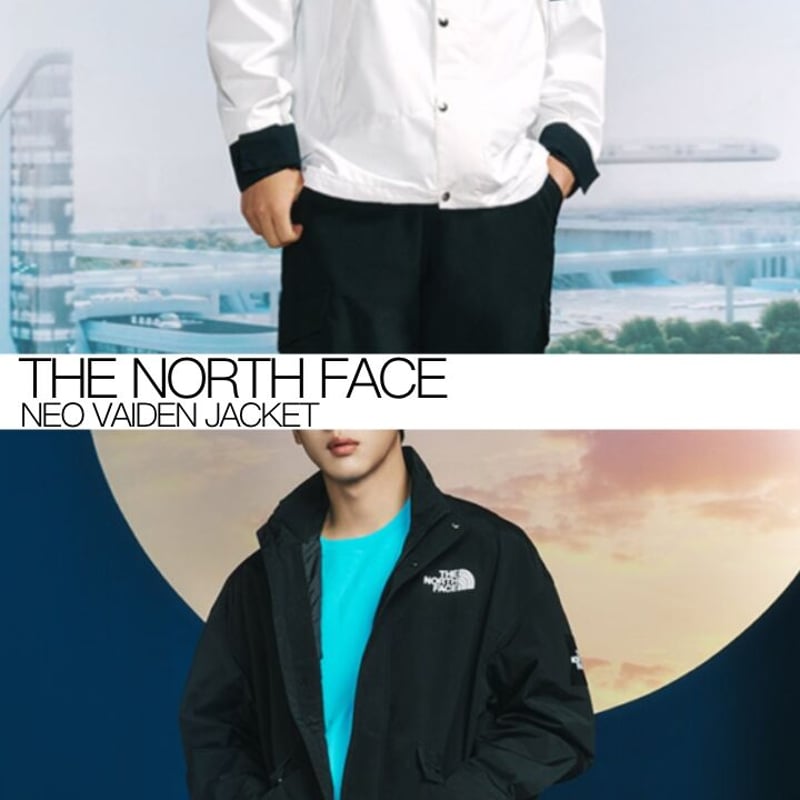 送料無料】ノースフェイス THE NORTH FACE NEO VAIDEN JACKET ...