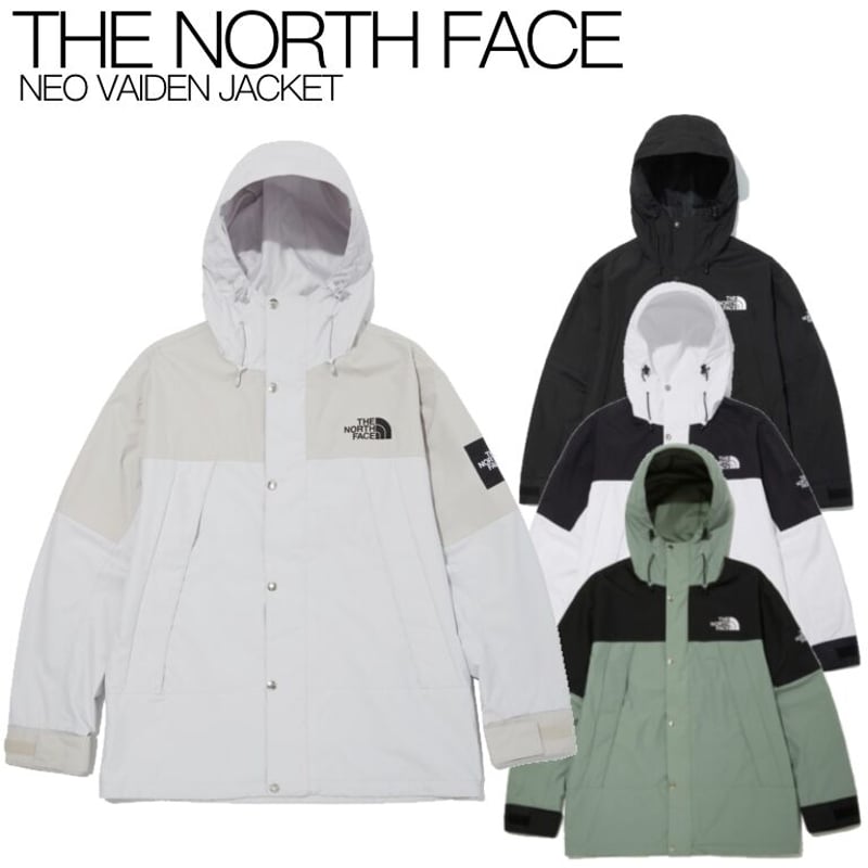 送料無料】ノースフェイス THE NORTH FACE NEO VAIDEN JACKET ...