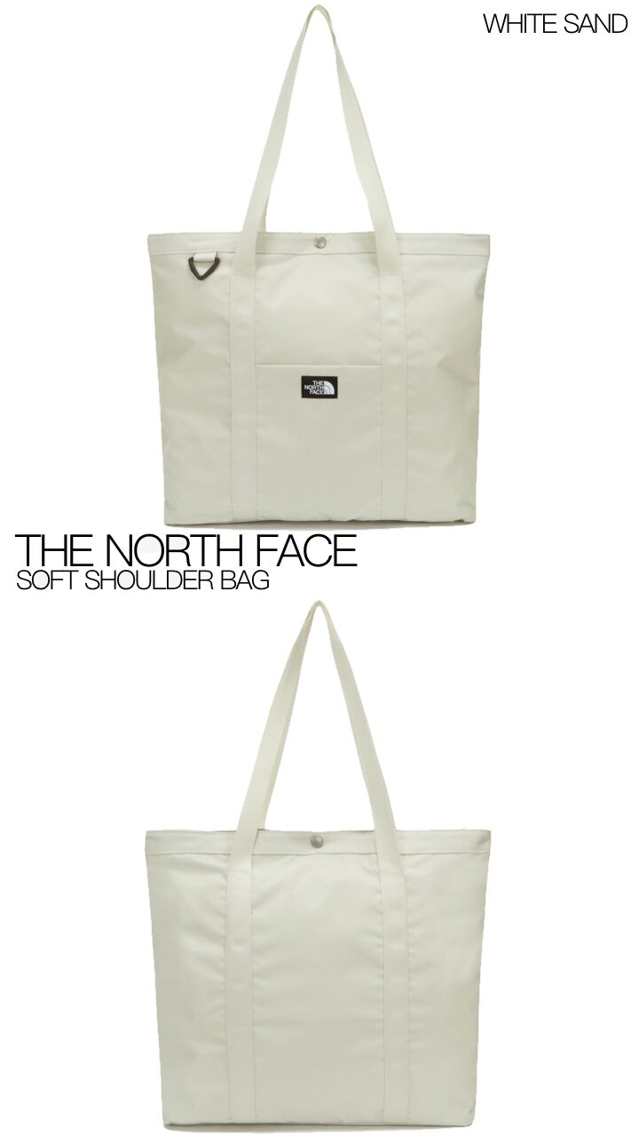 送料無料】ノースフェイス THE NORTH FACE SOFT SHOULDER BAG