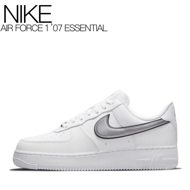 Nike WMNS Air Force 1 Low '07 Essential