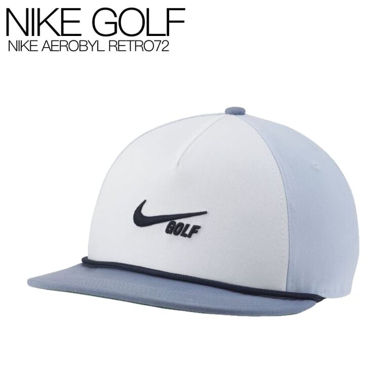 送料無料】NIKEGOLF ナイキゴルフ NIKE AEROBYL RETRO72 ナイキ