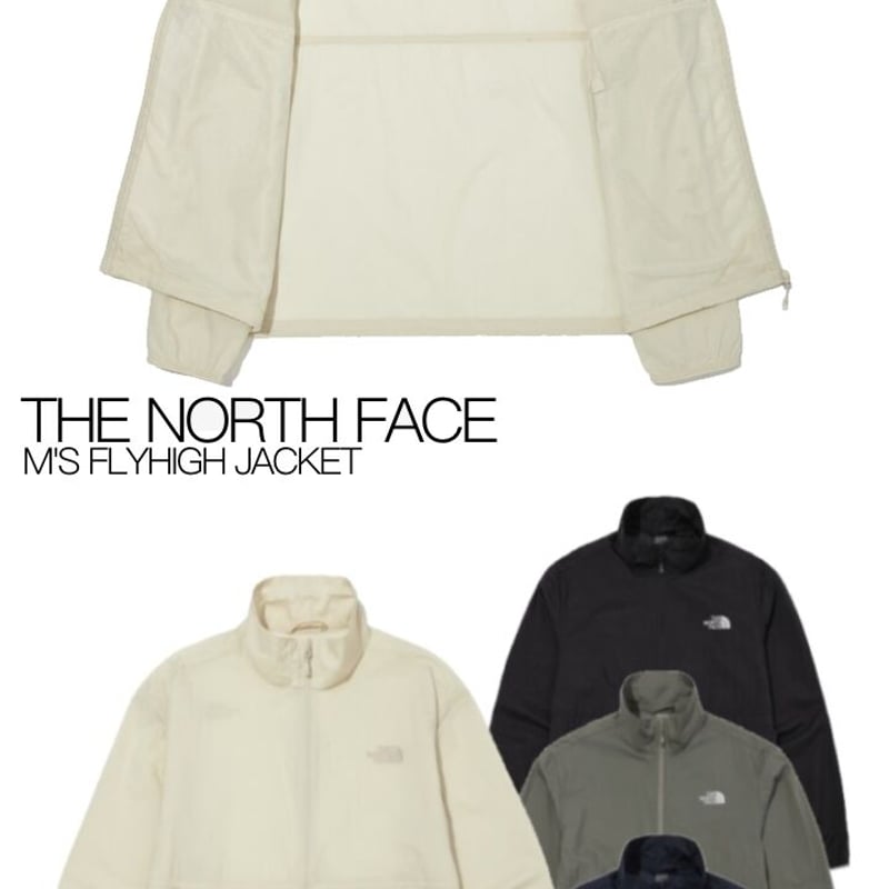 送料無料】ノースフェイス THE NORTH FACE M'S FLYHIGH JACKET...