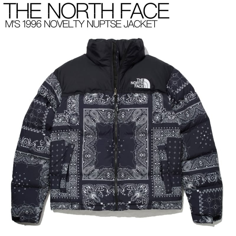 送料無料】ノースフェイス THE NORTH FACE M'S 1996 NOVELTY N...