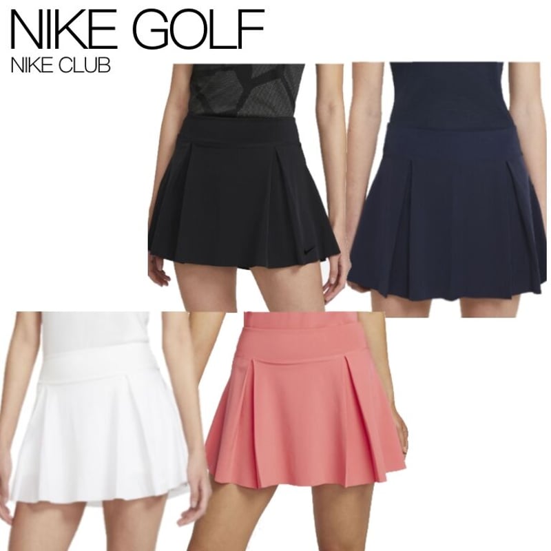 【新品】NIKE GOLF ナイキゴルフ スカート