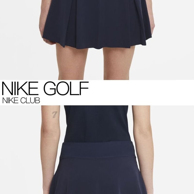 【新品】NIKE GOLF ナイキゴルフ スカート