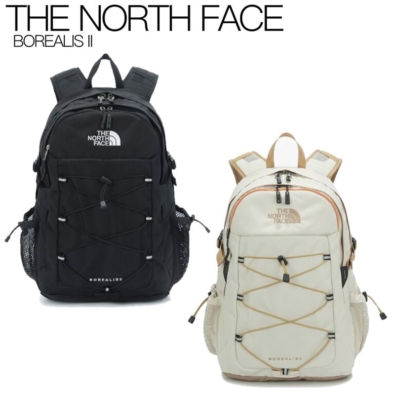 送料無料】ノースフェイス THE NORTH FACE BOREALIS II ボレアレスⅡ...
